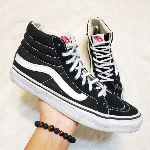 vans old skool slim